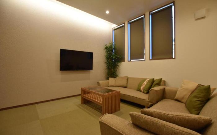 PrimeRoomBeppu Suite