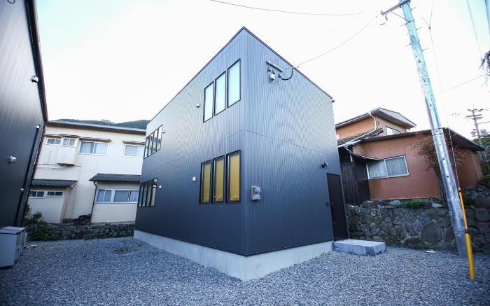 PrimeRoomBeppu Suite