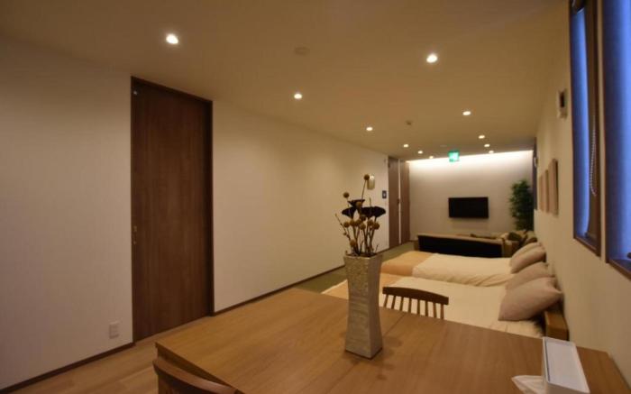 PrimeRoomBeppu Suite