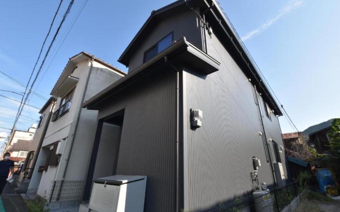 PrimeRoomBeppu TATAMIsuite