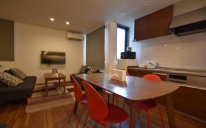 PrimeRoomBeppu TATAMIsuite