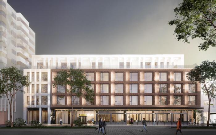 Ramada by Wyndham Zalau