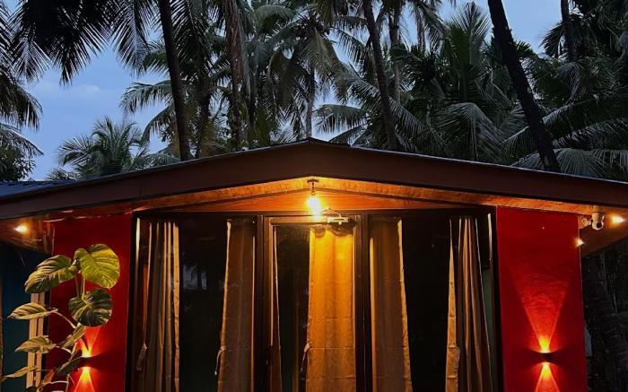 Anjanadri Riverfront Stay