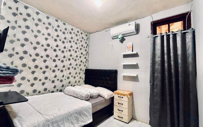 Ngampilan Homestay Jogja