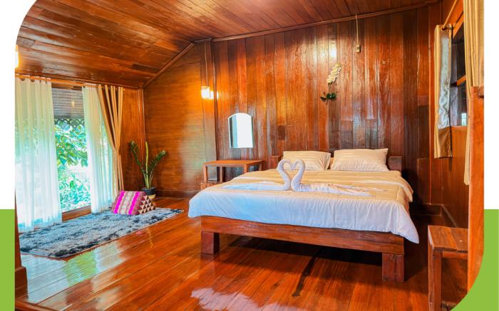 เฮือนสุดใจ