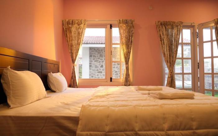 HEBRON LUXURY STAY