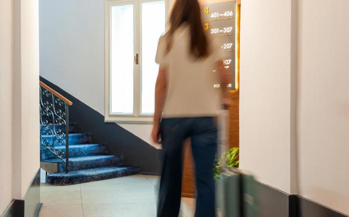 MANDA Heritage Hotel