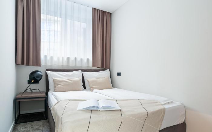 MANDA Heritage Hotel