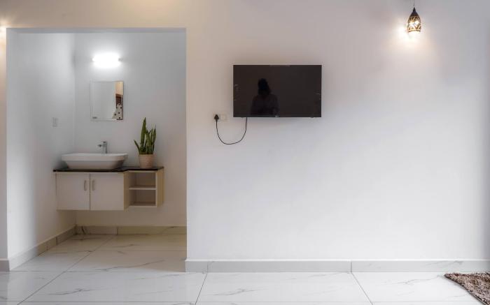 The Kalt Private Pool Homestay Munnar