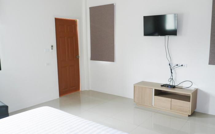 ศรีจันทน์ รีสอร์ต อรัญประเทศ