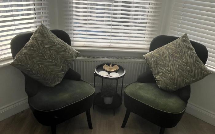 1st Floor 1 Bed Studio