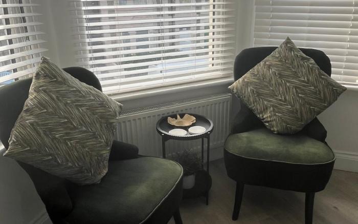 1st Floor 1 Bed Studio