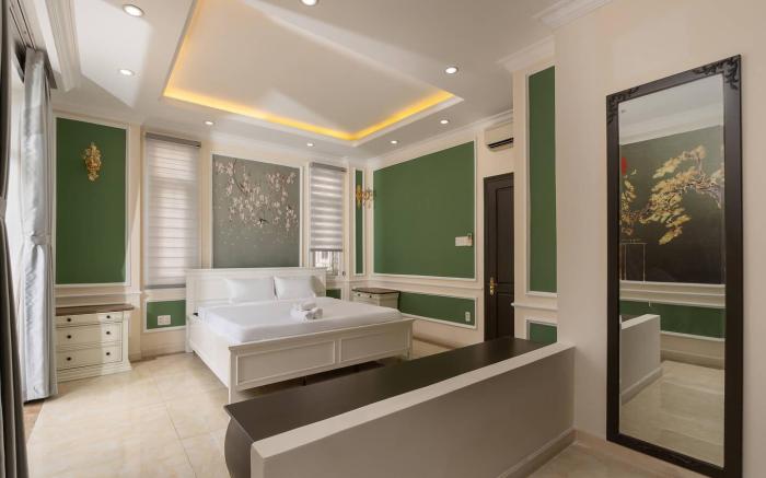 Villa INDOCHINA 7 bedrooms