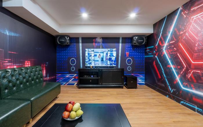 Villa INDOCHINA 7 bedrooms