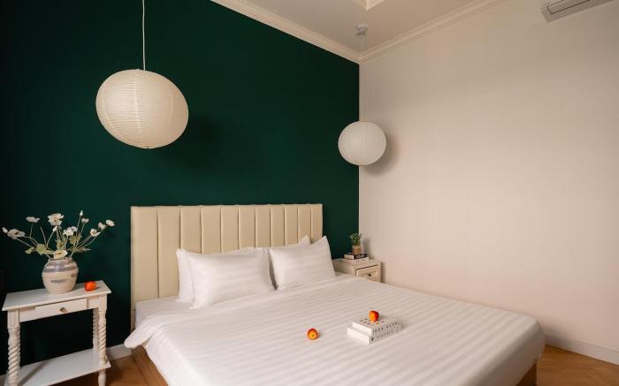 Villa Pearl 8 Bedrooms