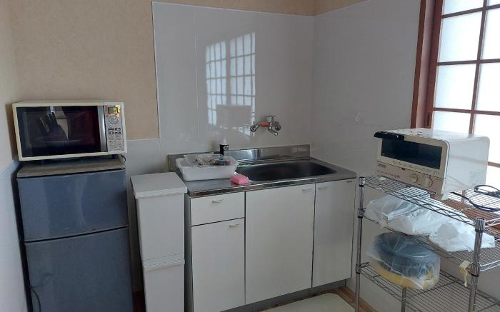 ゲストハウス凪季のやど