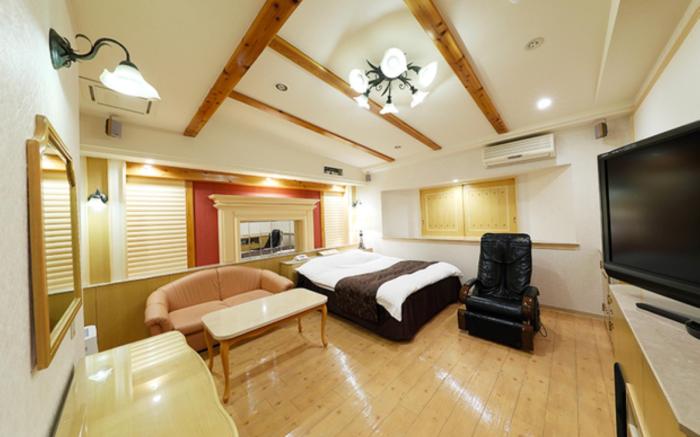 ホテル ファインガーデン松阪