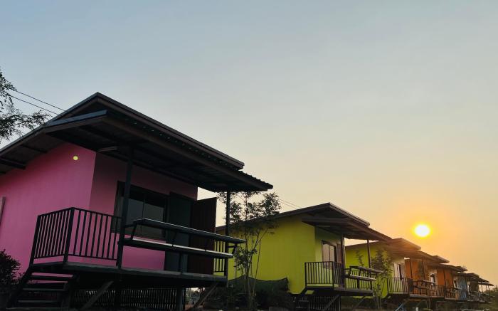 หนองบัวรีสอร์ท