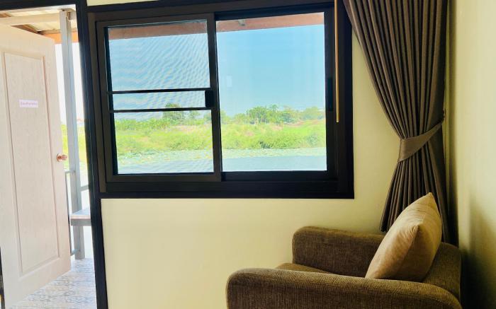 หนองบัวรีสอร์ท