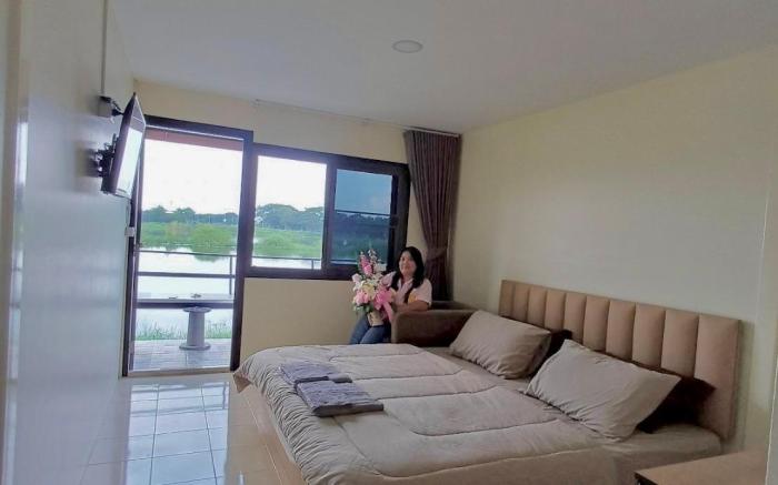 หนองบัวรีสอร์ท