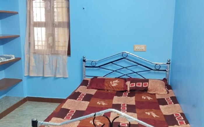 Jeremy Residency Home Stay