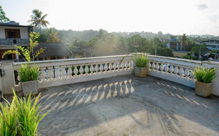 Villa 302 - Double room in Galle
