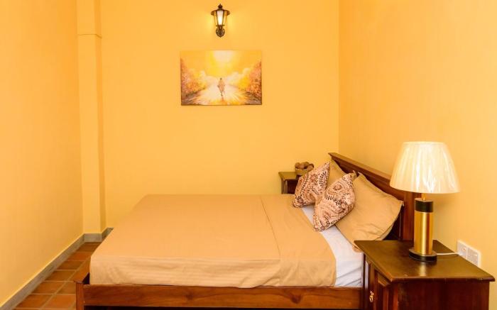 Villa 302 - Double room in Galle