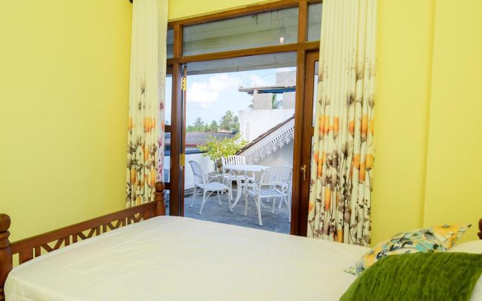 Villa 302 - Two Bedrooms Apartment in Galle