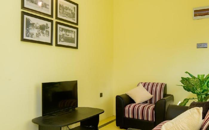 Villa 302 - One Bedroom Apartment in Galle