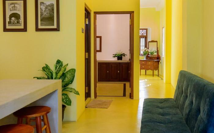 Villa 302 - One Bedroom Apartment in Galle