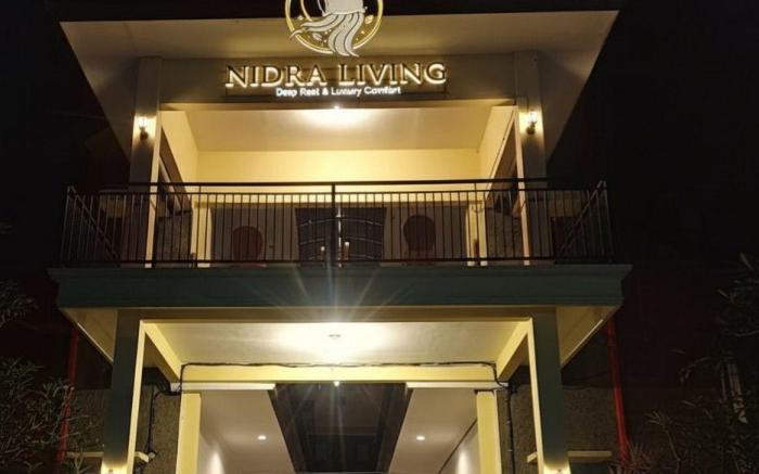 Nidra Living Guesthouse