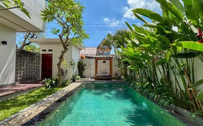 Campbar 1 Boutique Villa by AGATA