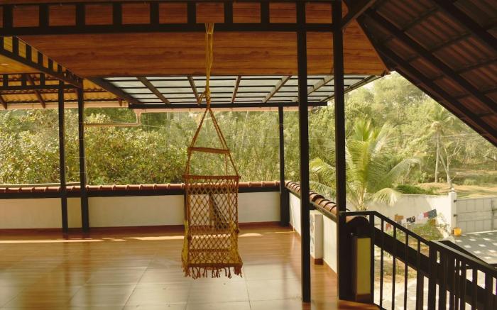 MeadowView Cottage Marari