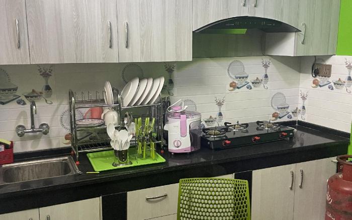 Forever bidya premium homestay