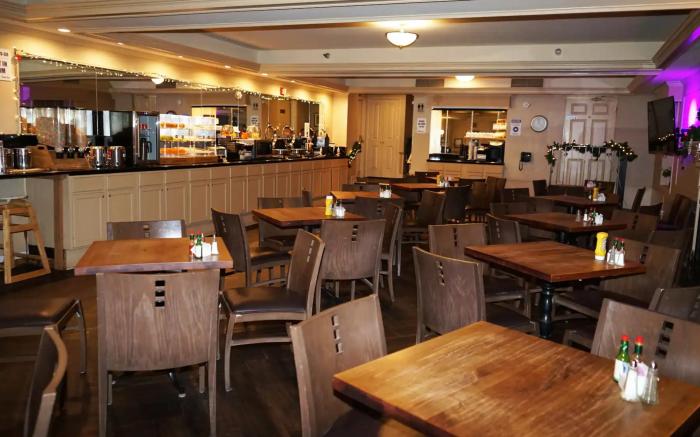 Heritage Inn Bellingham