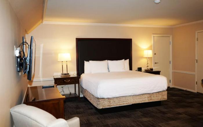 Heritage Inn Bellingham