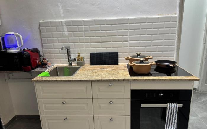 Jaffa Heart - Jerusalem Center