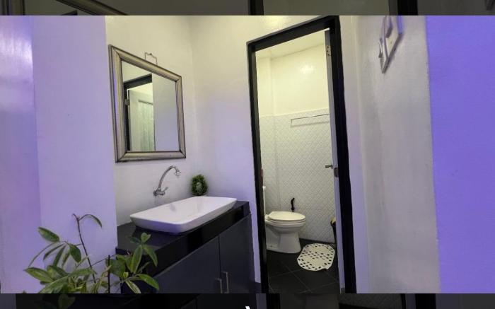 RXS Skypod Unit #2 Hotel Inpired Suite in Roxas City