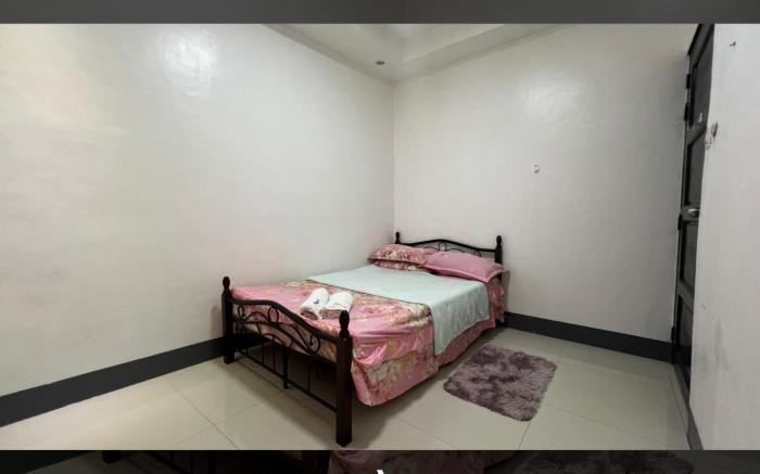 RXS Skypod Unit #2 Hotel Inpired Suite in Roxas City