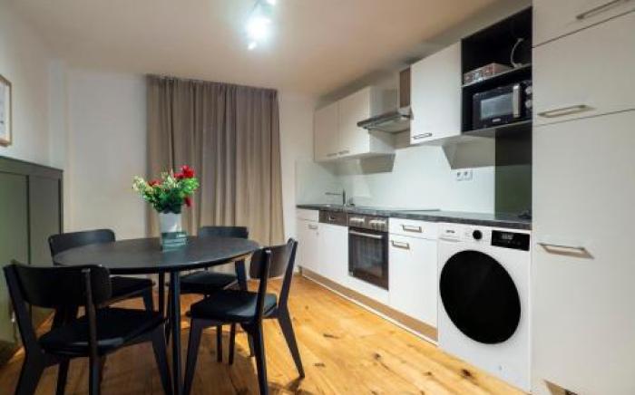 Schiffmeisterapartment Melk, Wachau