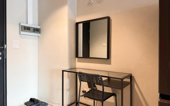 Central 1BR 50sqm｜BTS Walk｜Food & Night Market