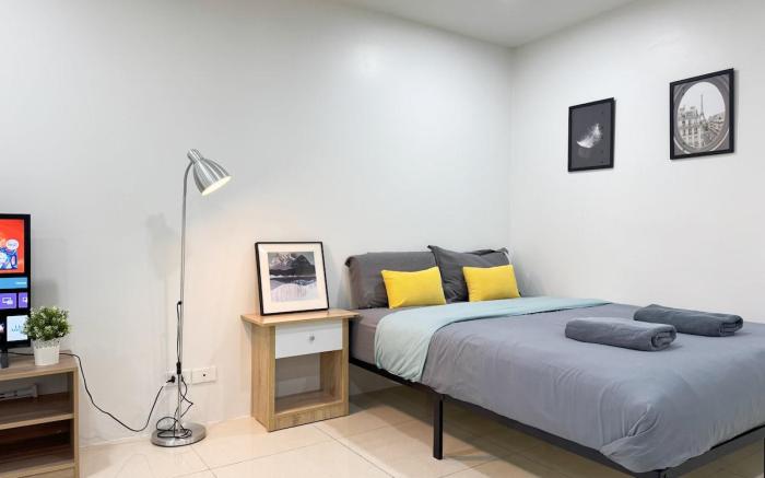 Great Value 2BR |6 Guests |Near BTS & Night Market