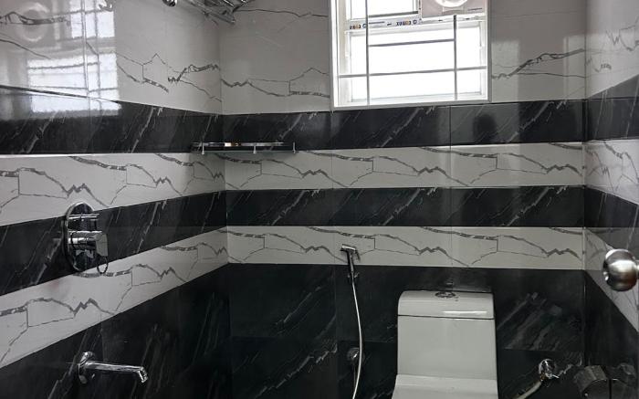 GreenCanopy Modern Stays - HSR Layout 