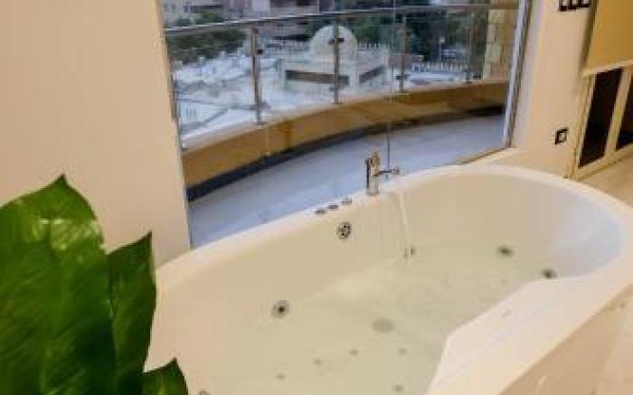 Casablanca pyramids inn