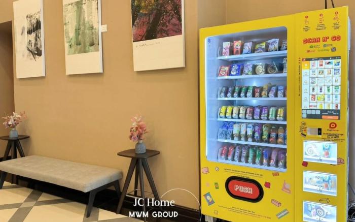 Ramanda Suites Johor Bahru 8min to CIQ