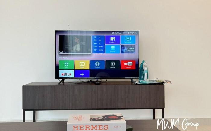 Ramanda Suites Johor Bahru 8min to CIQ