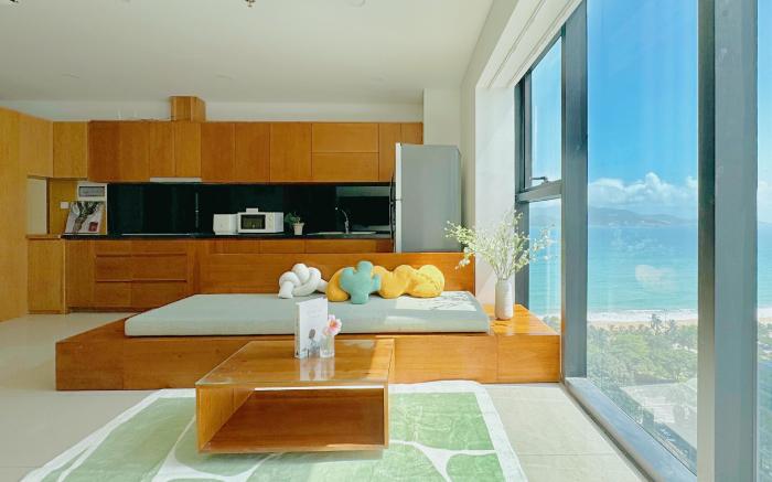 Uno Cozy Stay Nha Trang