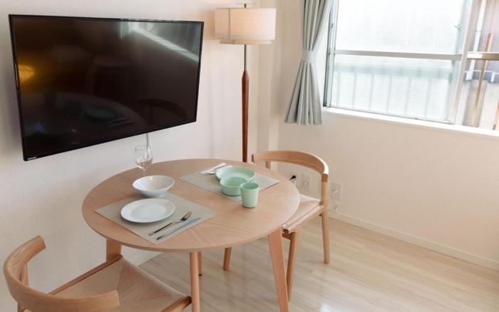 Crane Shibuya: Near Shibuya Peaceful Escape 4F