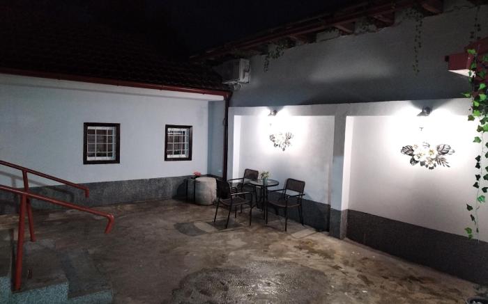 Studio Apartment for 4 people #1