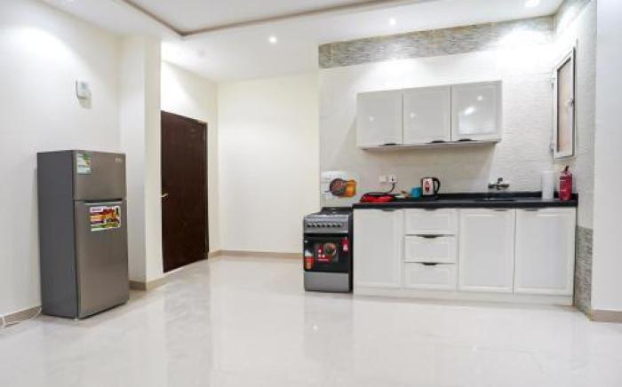 فندق الدار الرفيع